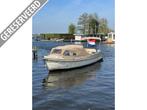 Interboat Intender 770, Watersport en Boten, Sloepen, Gebruikt, Binnenboordmotor, 6 meter of meer, Diesel