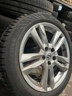 VERKOCHT, Auto-onderdelen, Banden en Velgen, Ophalen, Gebruikt, Velg(en), 17 inch