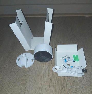 Ip wifi camera binnen en buiten beschikbaar voor biedingen