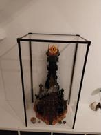 Vitrine voor LEGO set 10333 - Barad Dur, Ophalen of Verzenden