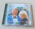 Holland Duo 'n Heel Gelukkig Kerstfeest CD 2001 Hit Expresse, Ophalen of Verzenden, Zo goed als nieuw, Kerst