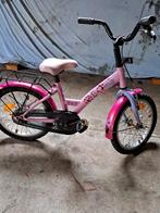 .mooi kinderfietsje 16 inch, Zo goed als nieuw, 16 inch, Ophalen