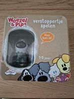 Woezel en Pip Verstoppertje Spelen, Ophalen of Verzenden, Gebruikt, Ontdekken, Met geluid