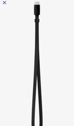 NIEUW! Apple Remote loop polsbandje zwart tv Remote €8,99, Audio, Tv en Foto, Afstandsbedieningen, Ophalen of Verzenden, Nieuw