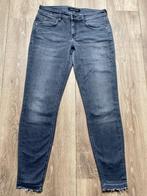 Drykorn skinny jeans spijkerbroek blauw grijs W29/L34 = S/36, Drykorn, Zo goed als nieuw, W28 - W29 (confectie 36), Verzenden