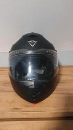 Systeemhelm XL (63-64), Fietsen en Brommers, Ophalen of Verzenden, Zo goed als nieuw, Extra large of groter