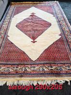 Perzisch tapijt Sarough mir 290x205 wollen vloerkleed iran