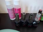 Pink gellac, Diensten en Vakmensen, Schoonheidsspecialisten | Manicure, Kunst- of Gelnagels