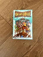 Oh My Gold board game, Ophalen of Verzenden, Nieuw