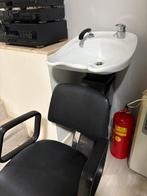 Chair for barber, Vacatures