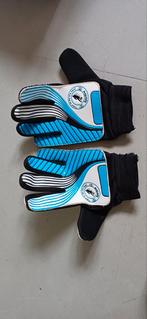 Voetbal Keeperhandschoenen - 15cm, Ophalen, Gebruikt, Handschoenen