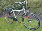 mooie 26inch alu batavus snake 3versn, Fietsen en Brommers, Gebruikt, Versnellingen, Batavus, Ophalen