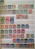 Grote verzameling Zwitserland (1), Postzegels en Munten, Postzegels | Europa | Zwitserland, Ophalen of Verzenden, Gestempeld