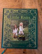 The Rowan storybook of little knits - breiboek, Ophalen of Verzenden, Zo goed als nieuw, Breien, Patroon of Boek