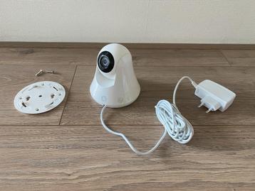 eTiger ES-CAM4A beveiligingscamera beschikbaar voor biedingen