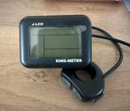 King Meter J LCD Elektrische Fiets Display, Fietsen en Brommers, Ophalen of Verzenden, Nieuw