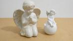 2 leuke Engelen beeldjes [1404], Ophalen