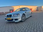 BMW 3-Serie 3.0 CI 330 Coupe handschakel 2001 Grijs, Auto's, BMW, 1440 kg, Handgeschakeld, Particulier, Zilver of Grijs