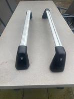 Dakdragers Mercedes W204 ( en andere modellen), Ophalen, Gebruikt