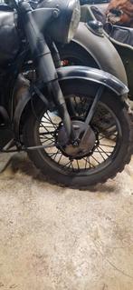 Ural dnepr, Ophalen of Verzenden