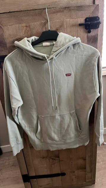 Levi,s hoodie beschikbaar voor biedingen