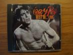 Iggy Pop - Best Of... Live (18 tracks), Ophalen of Verzenden, Zo goed als nieuw, Poprock