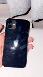 iphone 12 128 gb, Telecommunicatie, Mobiele telefoons | Apple iPhone, 128 GB, Zwart, Ophalen of Verzenden, Zo goed als nieuw