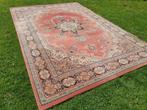 Prachtig vintage tapijt van Louis de Poortere 200 x 300 cm, Huis en Inrichting, Stoffering | Tapijten en Kleden, Gebruikt, 200 cm of meer