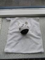 Knuffeldoek zebra zebrapaard merk Bambino van het Kruidvat, Kinderen en Baby's, Speelgoed | Knuffels en Pluche, Ophalen of Verzenden