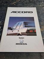 Honda Accord, Ophalen of Verzenden, Nieuw, Honda