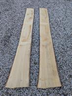 Eiken planken, Doe-het-zelf en Verbouw, Hout en Planken, Ophalen, Minder dan 25 mm, Eiken, Nieuw