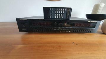 Pioneer  gr 777 beschikbaar voor biedingen