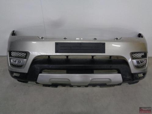 Voorbumper Range Rover Sport L494 compleet met PDC en mistla, Auto-onderdelen, Carrosserie en Plaatwerk, Bumper, Land Rover, Voor