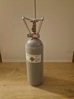 Lekkende CO2 fles | 2 kg | Volle fles | Aquarium, Ophalen, Overige merken