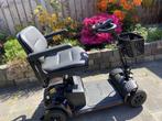 scootmobiel opvouwbaar, Diversen, Brommobielen en Scootmobielen, 10 km/u of minder, Gebruikt, Excel, 16 t/m 25 km