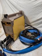 Te koop Esab DTF 180 AC/DC 230 volt, Doe-het-zelf en Verbouw, Gereedschap | Lasapparaten, Ophalen of Verzenden, Gebruikt, 150 tot 250 ampère