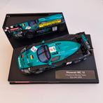 Carrera Evolution 27161 Maserati MC12 Vitaphone Racing Team, Racebaan, Verzenden, Carrera, Nieuw