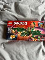 LEGO Ninjago 71829 Lloyd's Groene Draak - Nieuw!, Ophalen, Nieuw, Complete set, Lego