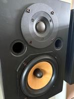Zelfbouw monitoren met Vifa en Focal units, Ophalen, Gebruikt, Front, Rear of Stereo speakers, Overige merken