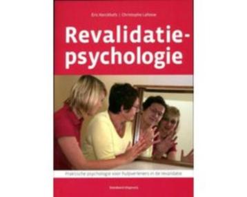 Revalidatiepsychologie 9789034193674 beschikbaar voor biedingen
