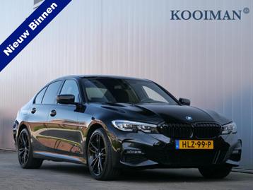 BMW 3-serie 330e High Executive Automaat M-Sport 19 Inch / T beschikbaar voor biedingen