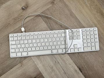 Apple toetsenbord beschikbaar voor biedingen