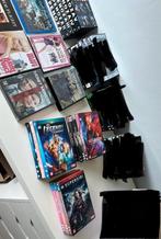 Diverse dvds en series, Cd's en Dvd's, Dvd's | Tv en Series, Ophalen of Verzenden, Zo goed als nieuw