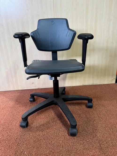 Score spirit 1500 werkstoel, Huis en Inrichting, Bureaustoelen, Zo goed als nieuw, Bureaustoel, Overige kleuren, Ophalen