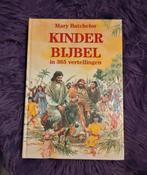 Kinderbijbel in 365 vertellingen, Mary Batchelor, Ophalen of Verzenden, Zo goed als nieuw