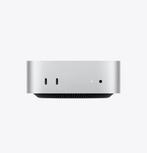 Apple Mac mini met de nieuwste M4-chip (2024 model) NIEUW!, Ophalen of Verzenden, Nieuw, 4 Ghz of meer, SSD