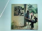 Pink Floyd:Ummagumma (gigi cover), Ophalen of Verzenden, Gebruikt, 12 inch, Poprock