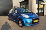 Citroen C1 135DKM | ZUINIG | ELEK-RAMEN | 5DRS |2 SLEUTELS, Voorwielaandrijving, Euro 5, Stof, Gebruikt
