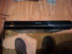 HDD DVD recorder PANASONIC, Audio, Tv en Foto, Dvd-spelers, Ophalen, Gebruikt, Panasonic, Met harddisk