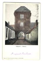 hattem, kvr14-4792 dijpoort, Verzamelen, Ansichtkaarten | Nederland, Gelderland, Ongelopen, Voor 1920, Verzenden